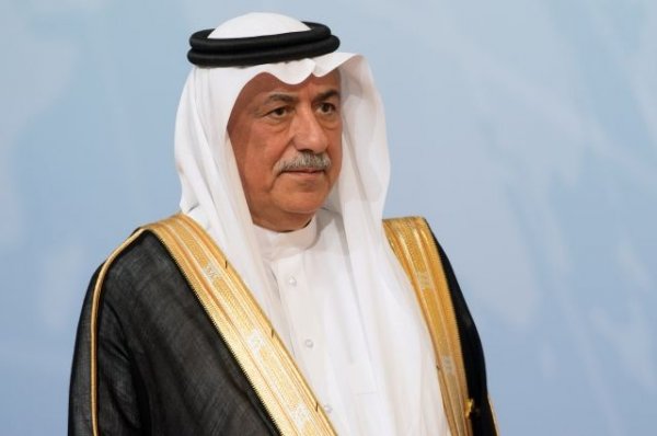 Глава МИД Саудовской Аравии поблагодарил США за решение по нефти из Ирана - «Политика»