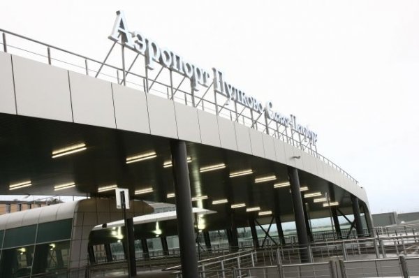 Глава управляющей компании аэропорта Пулково обвиняется в загрязнении реки - «Происшествия»
