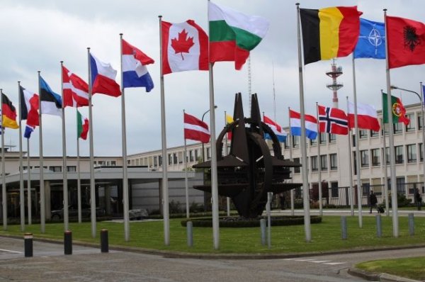 Главком НАТО в Европе пожаловался, что не понимает Россию - «Происшествия»