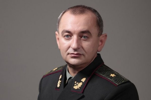 Главного военного прокурора Украины заподозрили в бегстве из страны - «Политика»
