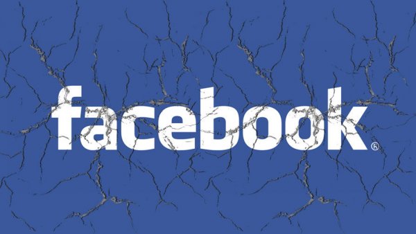 Глобальный сбой в Facebook и Instagram - «Новости Дня»