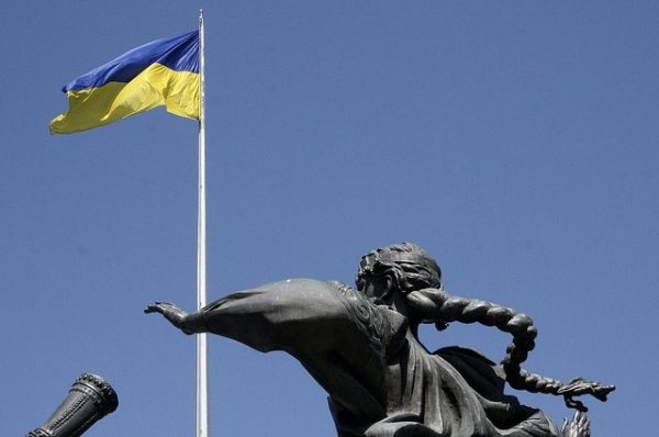 Голосование на выборах президента Украины началось на участке в Австралии - «Происшествия»