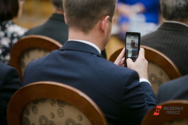 Госдума приняла закон о надежном Рунете