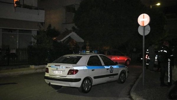 Гранату в российское посольство в Греции бросили неизвестные анархисты - «Новости дня»