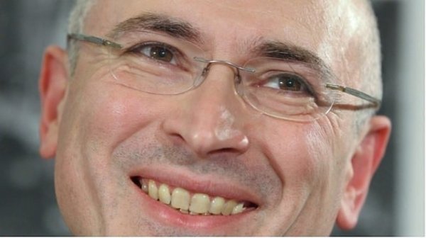 Ходорковский нагло воспользовался наивностью детей - «Здоровье»