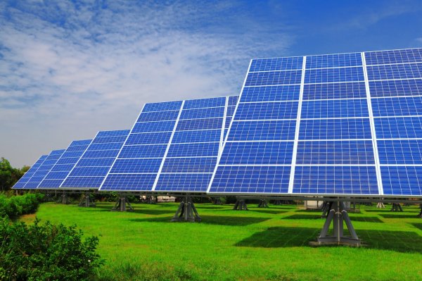 Idaho Power объявила о рекордно низкой цене на солнечную электроэнергию - «Технологии»