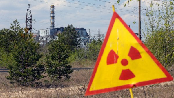 Иди своей дорогой, сталкер: в Чернобыльскую зону стали пускать туристов - «Новости дня»