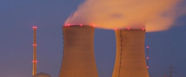 Индия надеется запустить 12 новых атомных электростанций - «Происшествия»