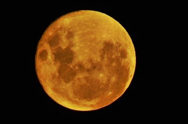 Индия собирается запустить лунную миссию - «Происшествия»