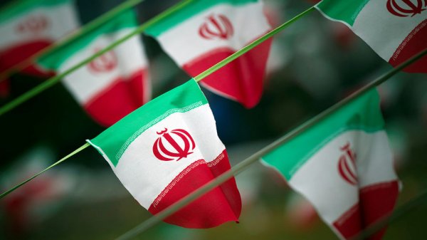 Иран хочет внести в черный список американских военных - «Новости Дня»