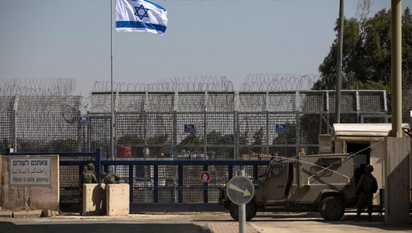 Израильские дрон и военный катер нарушили границы Ливана - «Новости дня»