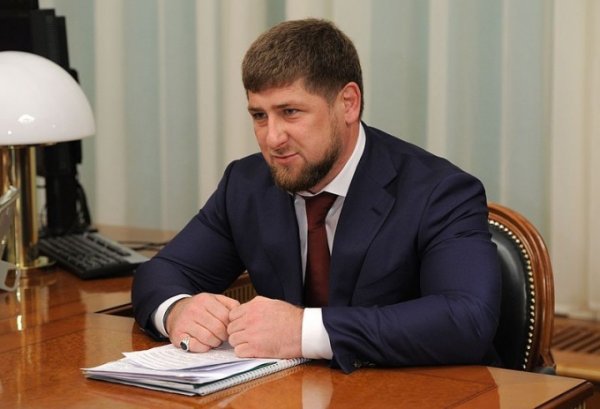 Кадыров призвал все-таки простить чеченцам долги за газ
