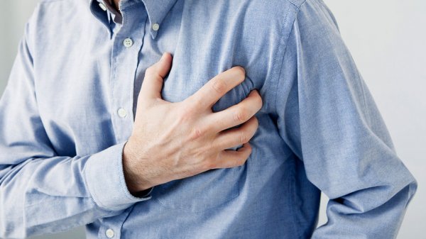Как снизить риск смерти после инфаркта, выяснили ученые - «Новости Дня»