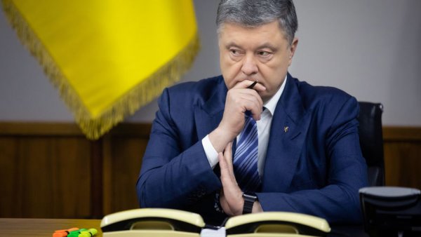 Киевский суд открыл дело о запрете Порошенко на выезд из страны - «Здоровье»