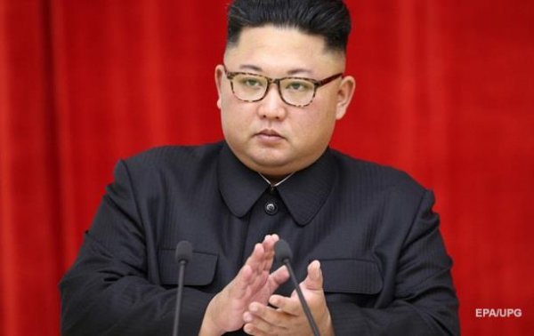 Ким Чен Ын прибудет в Россию 25 апреля – СМИ