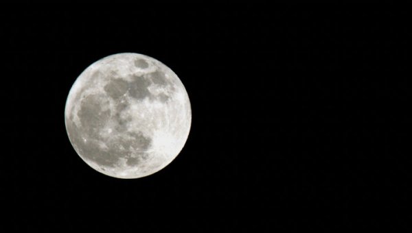 Китай будет исследовать Луну вместе с Россией и отправит туда человека - «Новости дня»