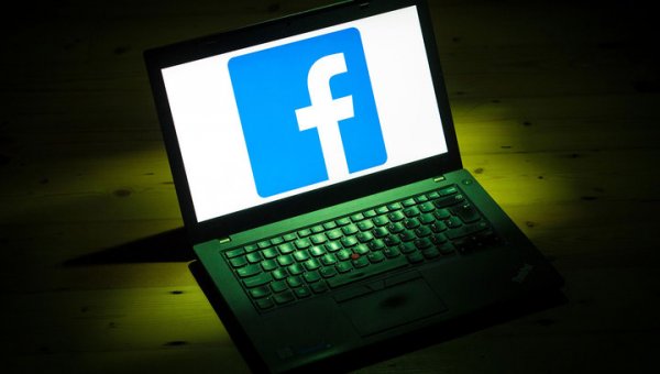 Компании Facebook грозит беспрецеденто крупный штраф - «Новости дня»