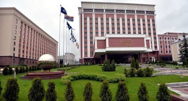 Контактная группа завершила переговоры в Минске, следующая встреча пройдет 22 мая – МИД ДНР