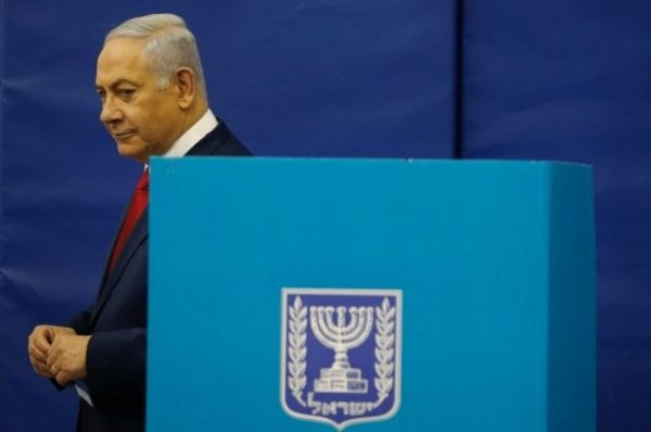 Косачев: Нетаньяху пойдет на новый срок, если не произойдет сенсаций - «Политика»