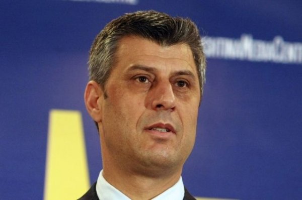Косово работает над присоединением к республике части центральной Сербии - «Политика»
