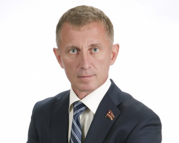 КПРФ назвала имя кандидата на пост челябинского губернатора