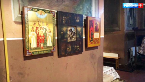 Кражу иконы из храма в Воронове раскрыли по горячим следам - «Новости дня»