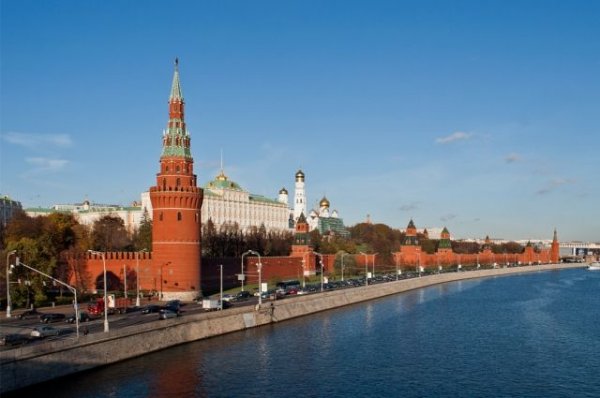 Кремль рассмотрит доклад посла РФ о встрече с жителем Эймсбери Роули - «Происшествия»