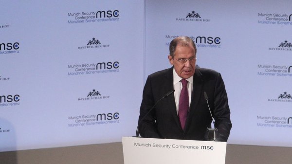 Лавров рассказал о возобновлении антитеррористического диалога России и США - «Новости Дня»