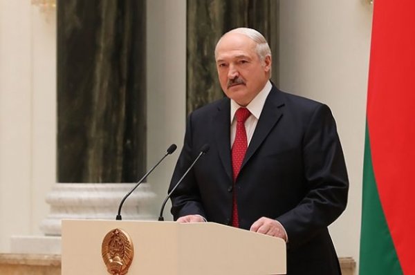 Лукашенко наградил Матвиенко орденом Франциска Скорины - «Политика»