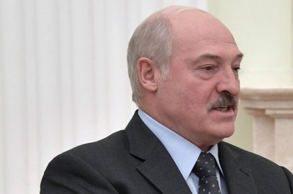 Лукашенко назвал Россию оплотом суверенитета Белоруссии - «Политика»