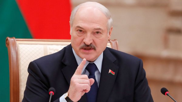 Лукашенко рассказал, на что подталкивает белорусов Вторая мировая война - «Политика»