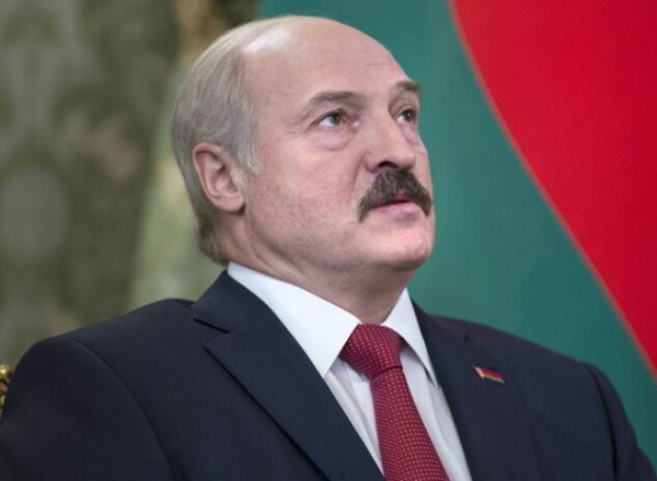 Лукашенко заявил о готовности «сделать больше» для мира на Украине - «Происшествия»