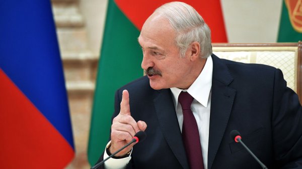 Лукашенко заявил о новом уровне отношений Белоруссии и Турции - «Новости Дня»