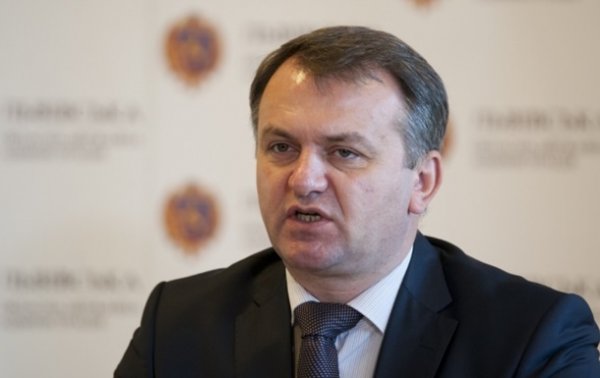 Львовский губернатор рассказал, почему ушел в отставку