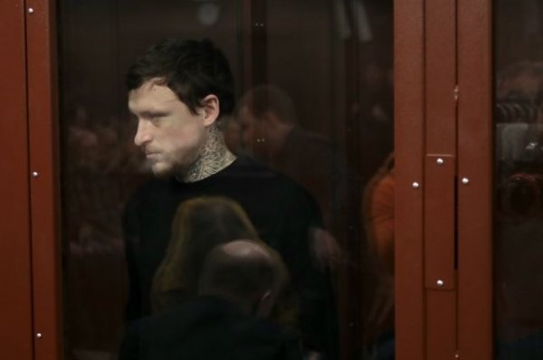 Мамаев попросил прощения в суде у потерпевшего Соловчука - «Происшествия»