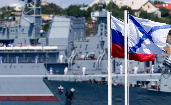 Маневры НАТО в Черном море вынудили Россию бросить в Севастополь последние резервы - «Здоровье»
