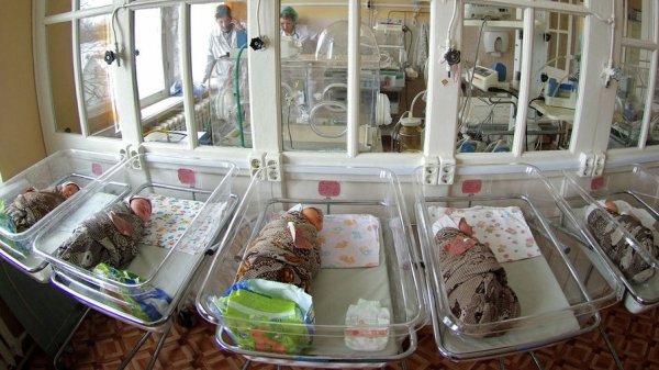 Медсестру вынудили уволиться из-за сбора вещей для брошенных новорожденных - «Новости Дня»