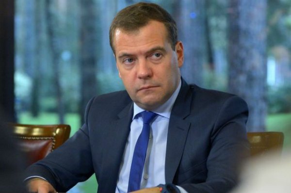 Медведев пообещал упростить выдачу гражданства иностранным выпускникам - «Происшествия»