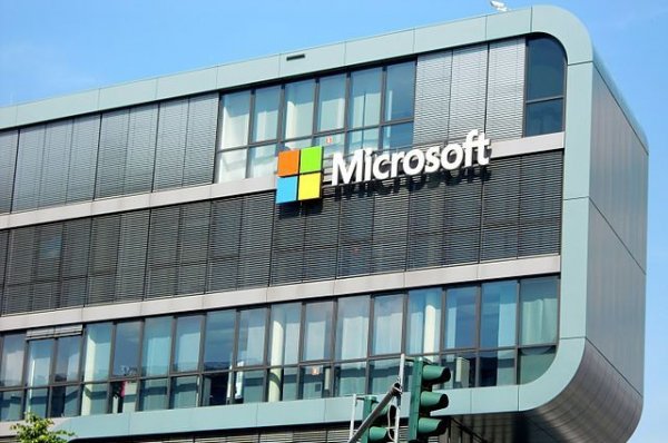 Microsoft сообщила о взломе сервиса Outlook - «Происшествия»