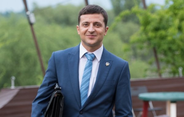 Михаил Саакашвили защищает украинскую демократию в Европе — Зеленский - «Новости Дня»