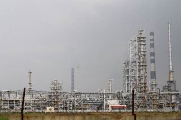 Минэнерго: качество поставляемой Белоруссии нефти скоро улучшится - «Политика»