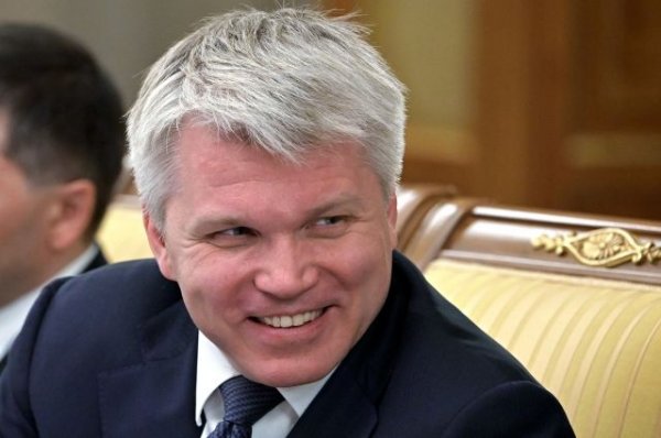 Министр спорта назвал заслуженной победу ЦСКА в Кубке Гагарина - «Политика»