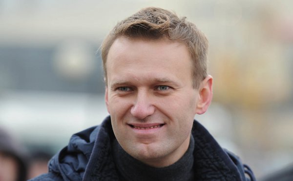 Минюст не обманешь: как Навальный вновь врет своим «хомячкам» - «Политика»