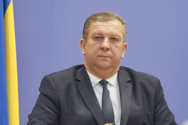 «Мне их не жаль абсолютно»: украинский министр назвал жителей ЛДНР «мразями» - «Новости дня»