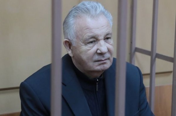 Мосгорсуд признал законным домашний арест Ишаева - «Политика»