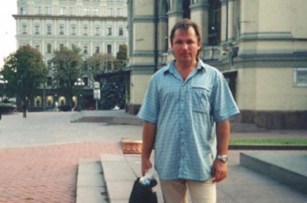 Москалькова готова попросить США о переводе Ярошенко в другую тюрьму - «Политика»