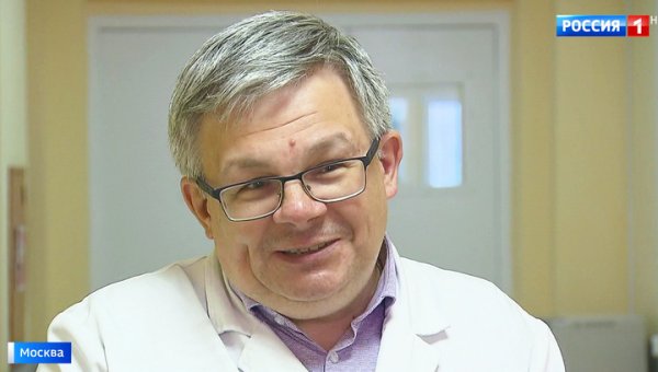 Московские врачи научились справляться с редкими видами тромбоза - «Новости дня»