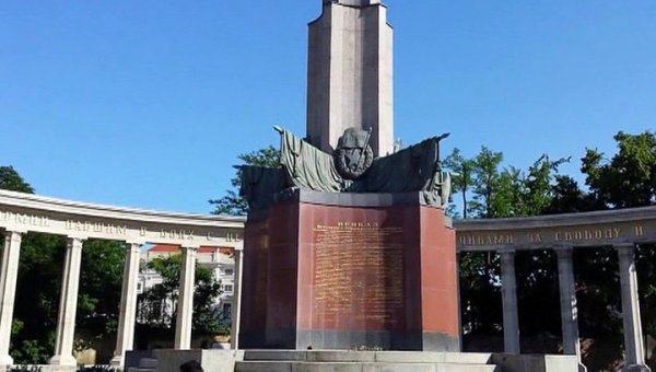 МВД Австрии установило видеокамеры для защиты памятника советским солдатам в Вене - «Новости дня»
