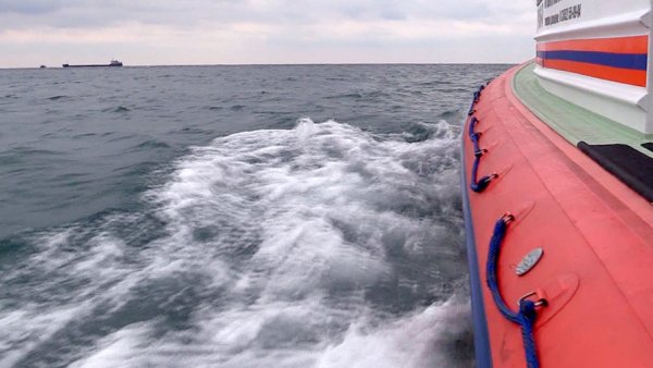 На берег Черного моря вынесло 130 кг кокаина - «Новости Дня»