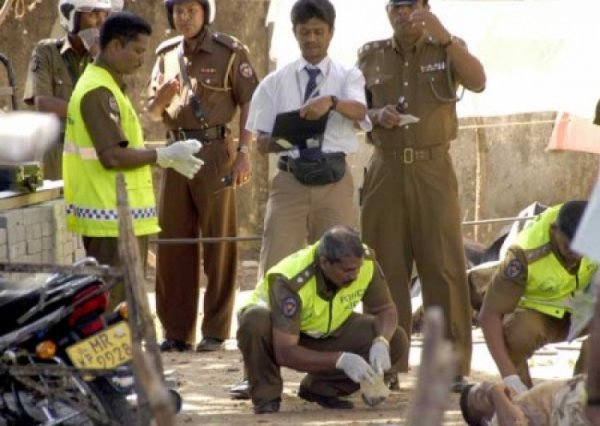 На Шри-Ланке прогремели еще 2 взрыва, власти вводят комендантский час - «Военное обозрение»